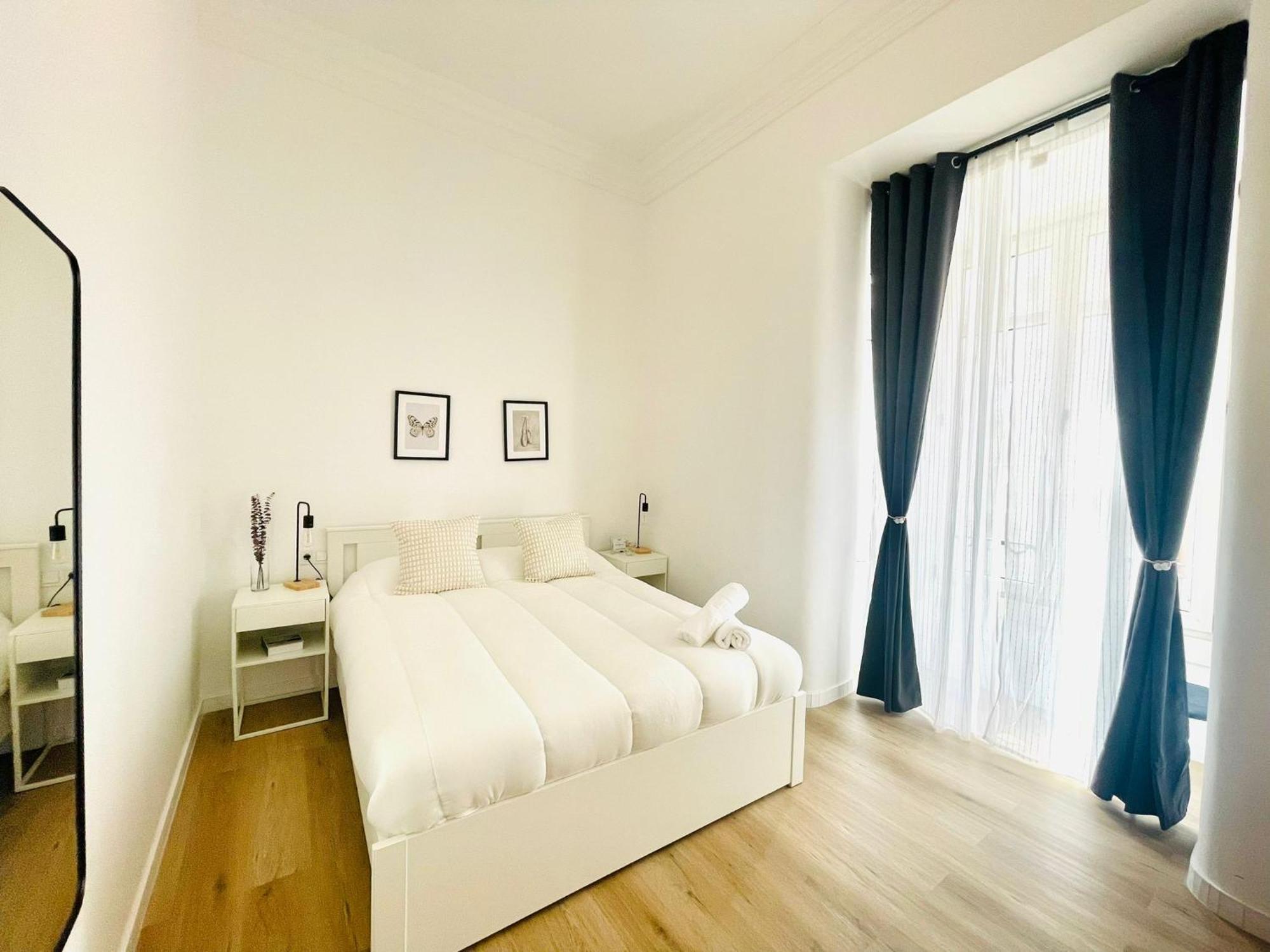 Suites Larios Málaga Exterior foto