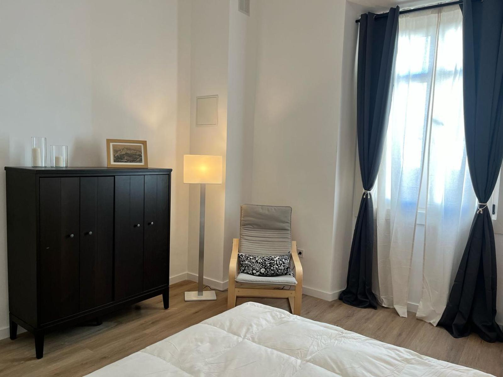Suites Larios Málaga Exterior foto