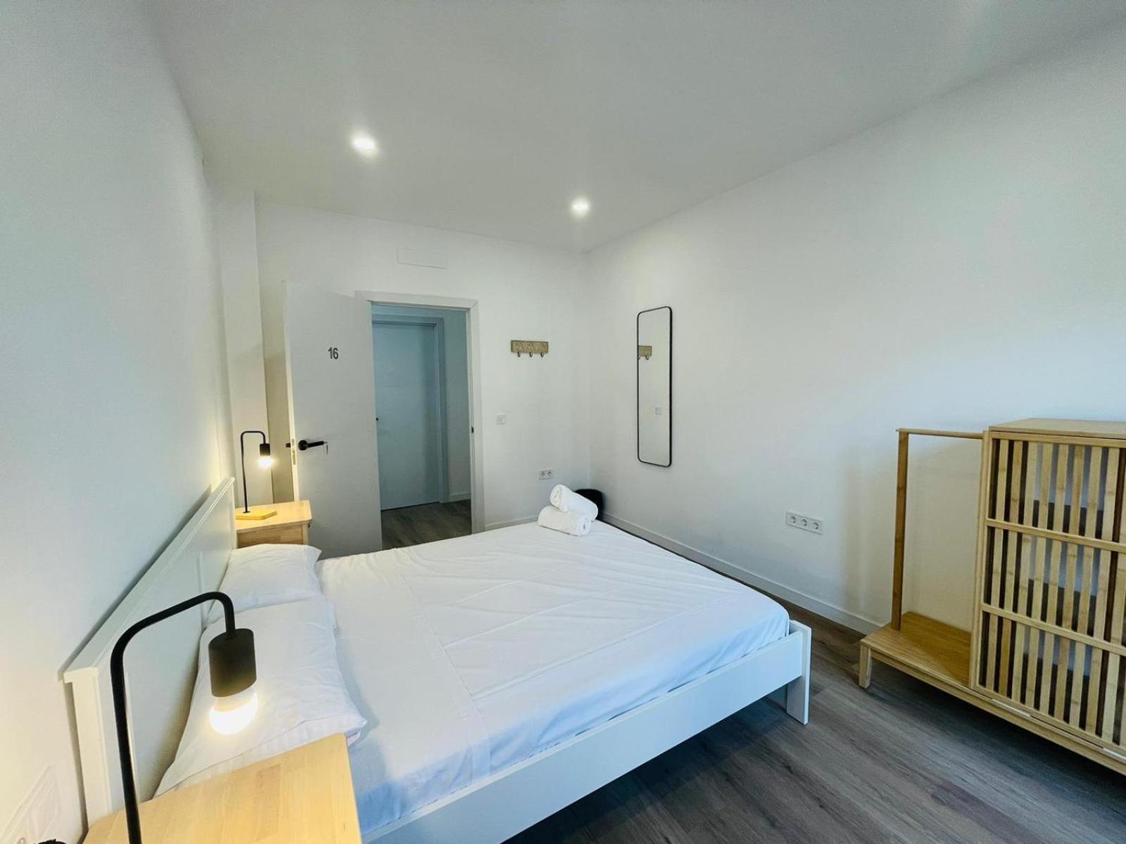 Suites Larios Málaga Exterior foto