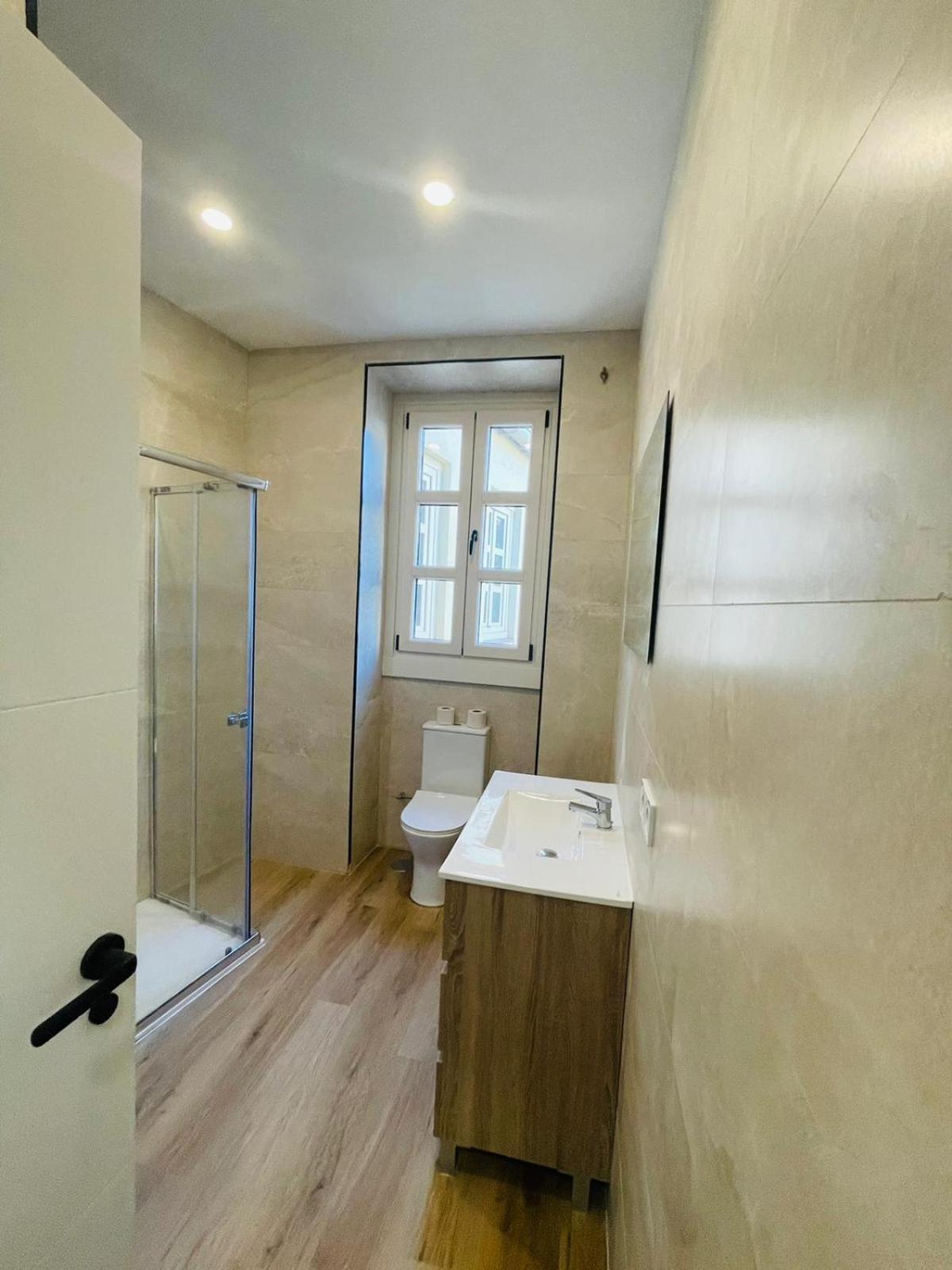 Suites Larios Málaga Exterior foto